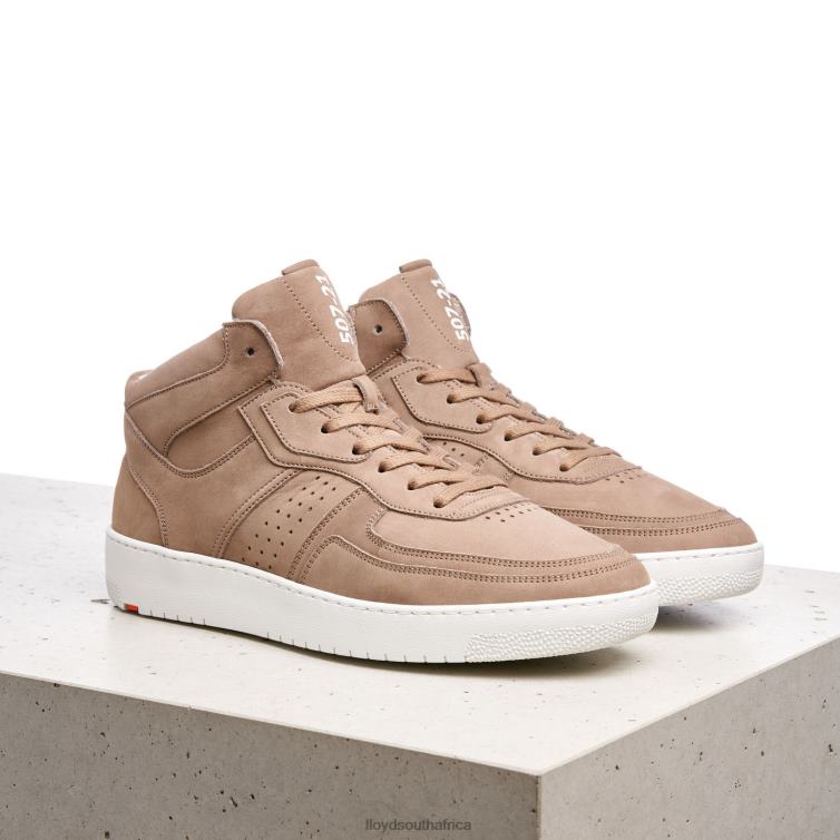 Shoes brown LLOYD ALISTER Men 86B4D385