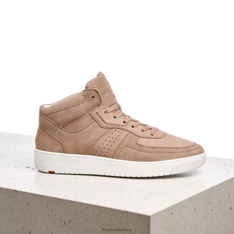 Shoes brown LLOYD ALISTER Men 86B4D385