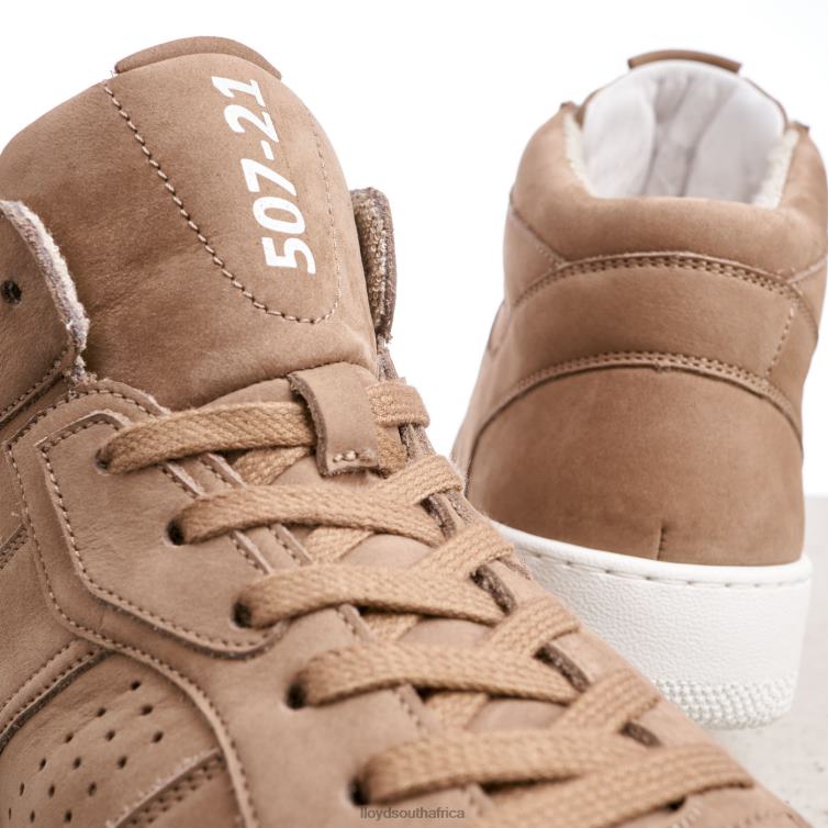 Shoes brown LLOYD ALISTER Men 86B4D385