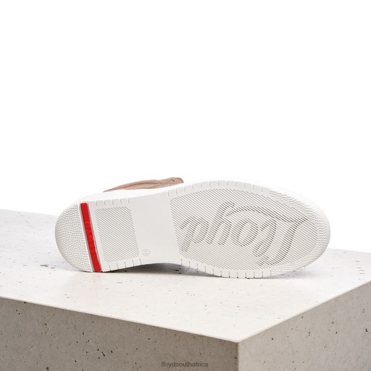 Shoes brown LLOYD ALISTER Men 86B4D385