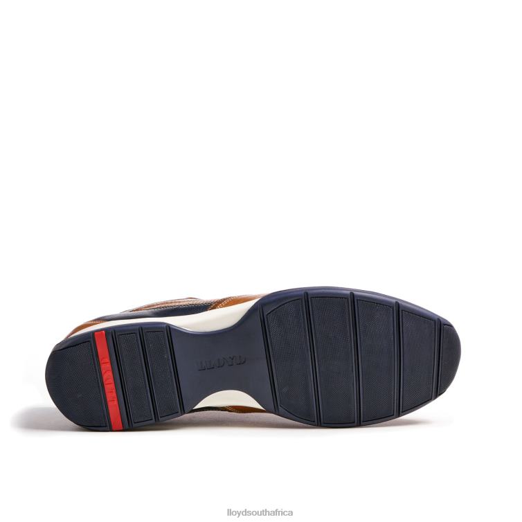 Shoes brown LLOYD BALTIMORE Men 86B4D287