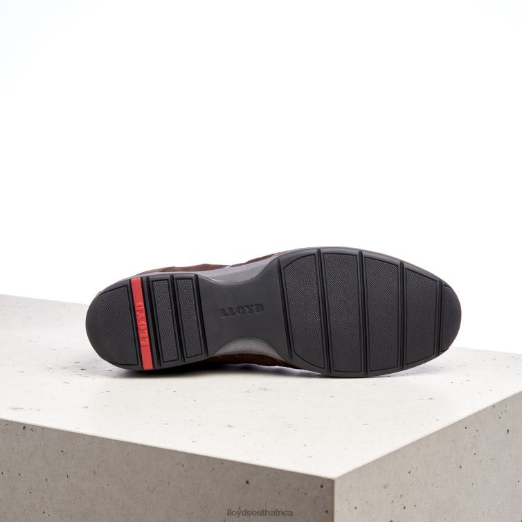 Shoes brown LLOYD BARBADOS Men 86B4D1339
