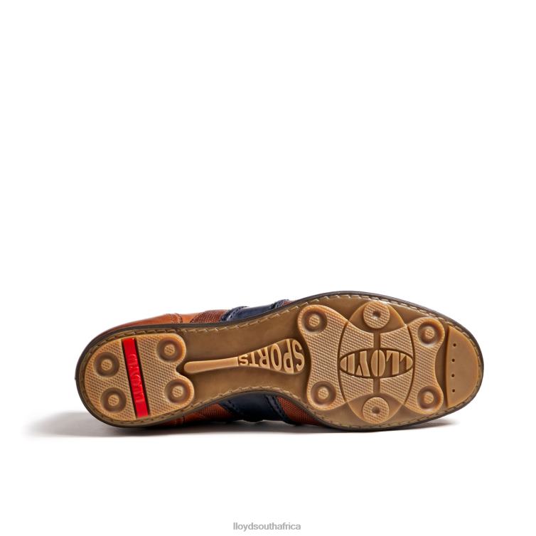 Shoes brown LLOYD BARETT Men 86B4D354