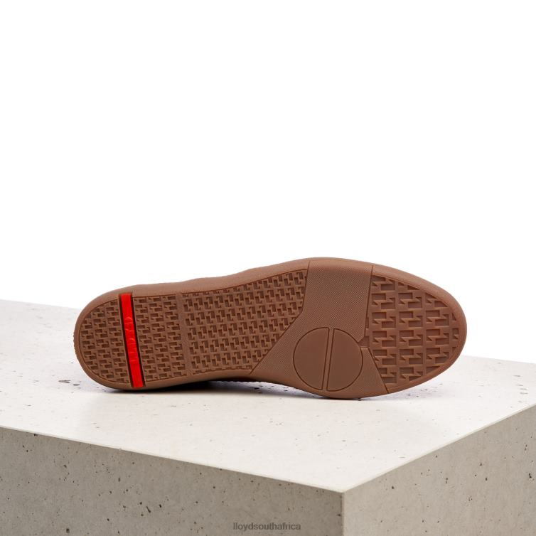 Shoes brown LLOYD BASTIAN Men 86B4D423