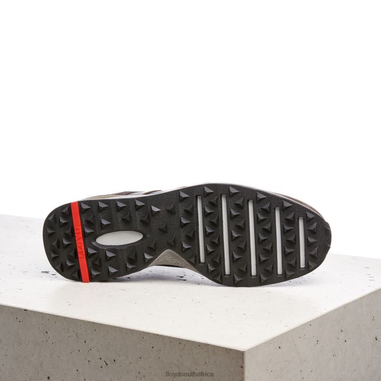 Shoes brown LLOYD BELLINGHAM Men 86B4D377