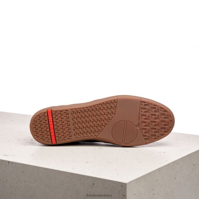 Shoes brown LLOYD BENEDETTO Men 86B4D425