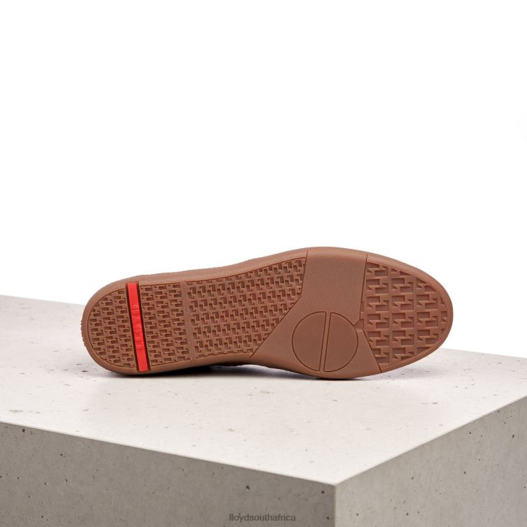 Shoes brown LLOYD BENEDETTO Men 86B4D426