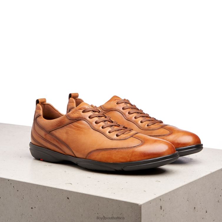 Shoes brown LLOYD BERN Men 86B4D436