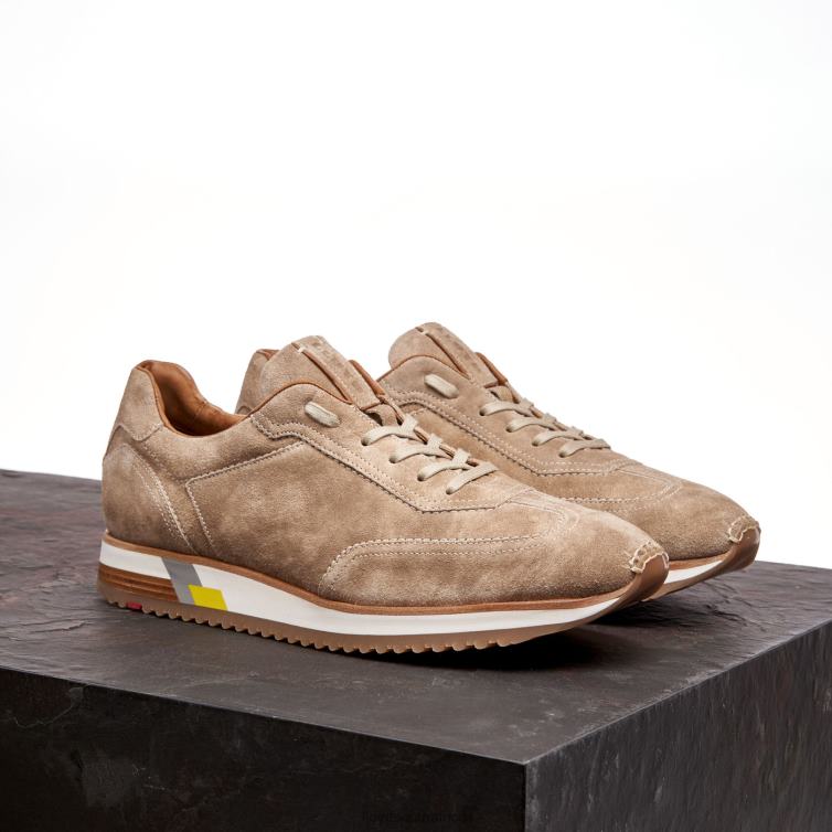 Shoes brown LLOYD BLAKE Men 86B4D378