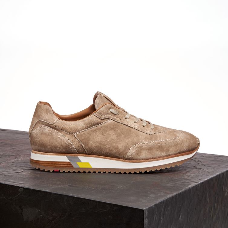 Shoes brown LLOYD BLAKE Men 86B4D378