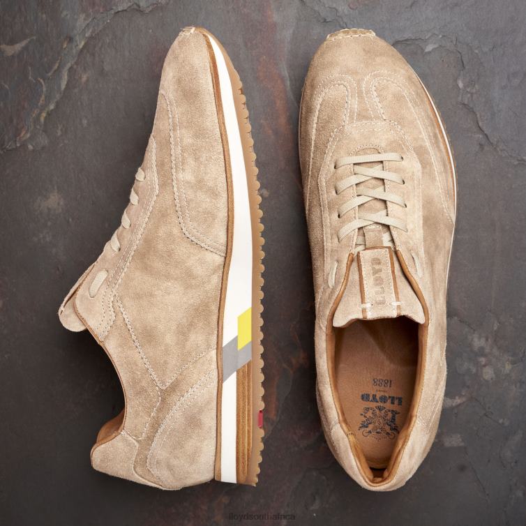 Shoes brown LLOYD BLAKE Men 86B4D378