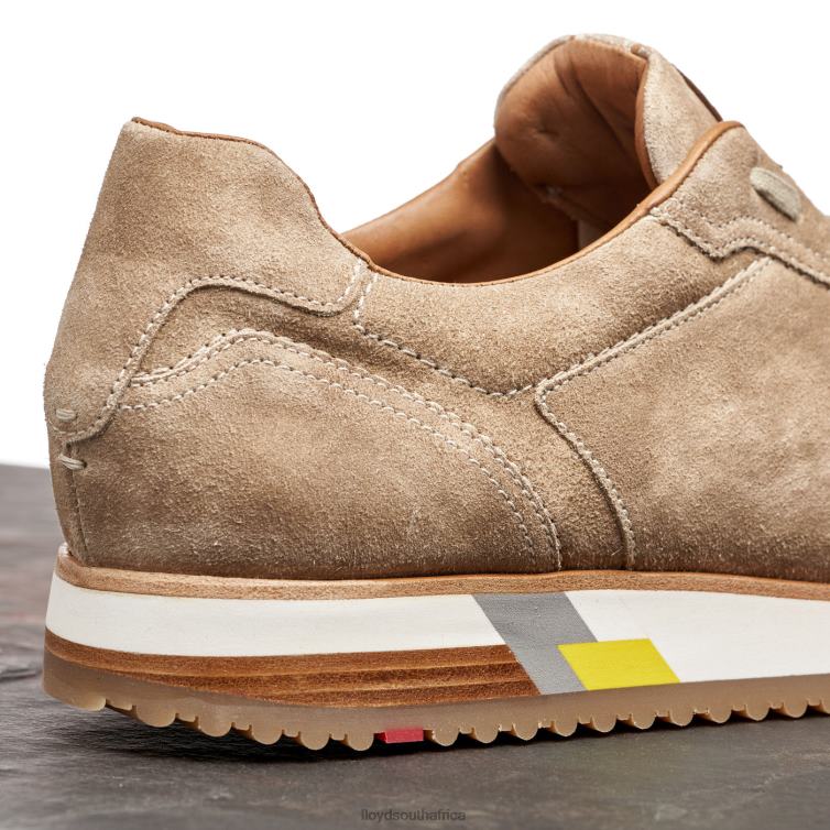 Shoes brown LLOYD BLAKE Men 86B4D378