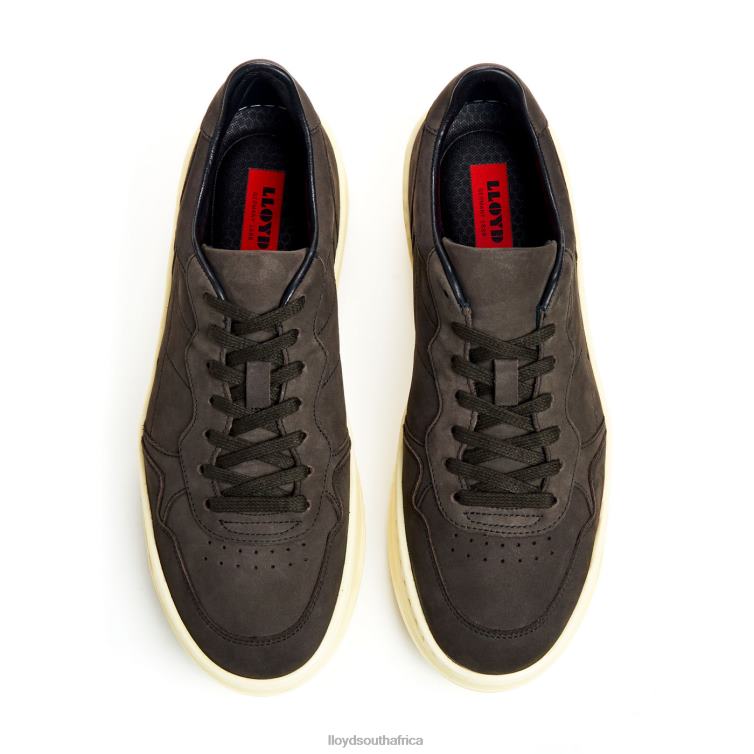 Shoes brown LLOYD BOGOTA Men 86B4D300