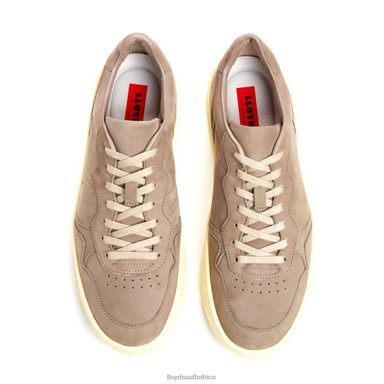 Shoes brown LLOYD BOGOTA Men 86B4D301