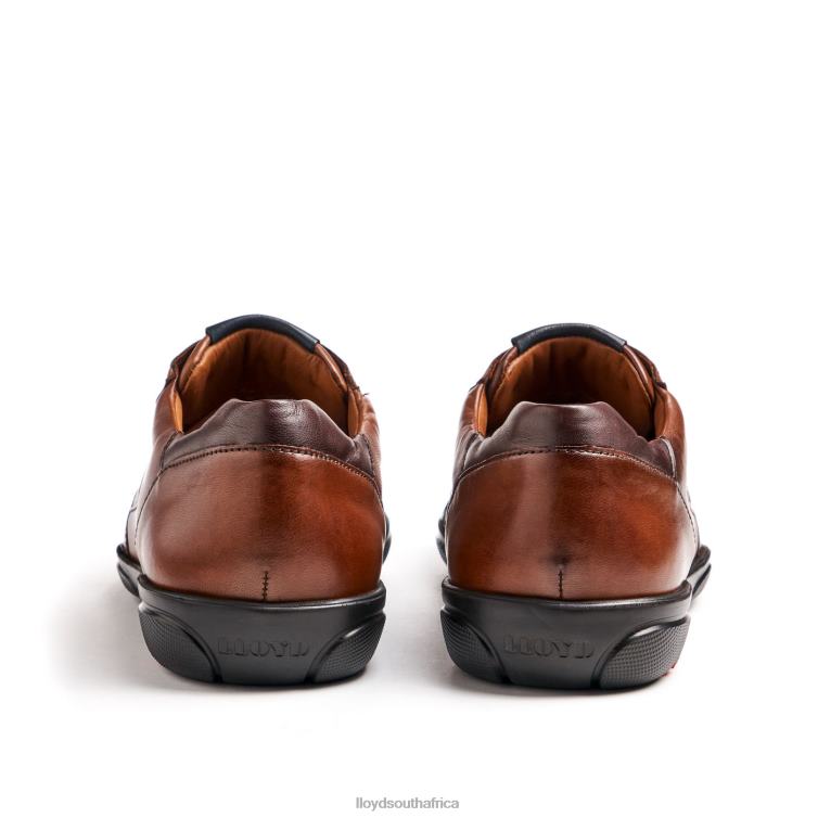 Shoes brown LLOYD BREVIS Men 86B4D418