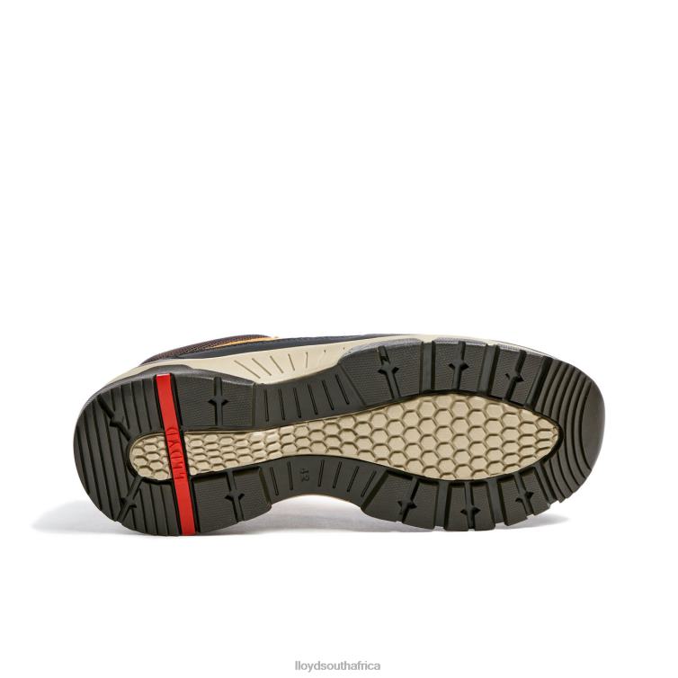 Shoes brown LLOYD EBE Men 86B4D295