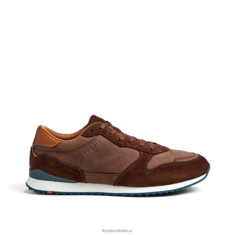 Shoes brown LLOYD EDMOND Men 86B4D290