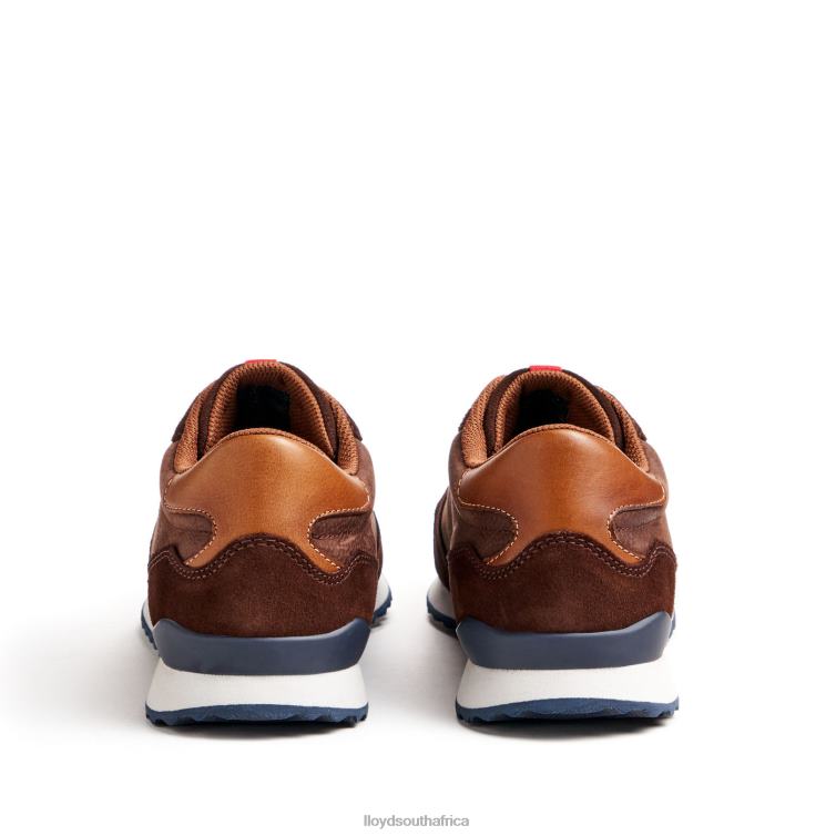 Shoes brown LLOYD EDMOND Men 86B4D290