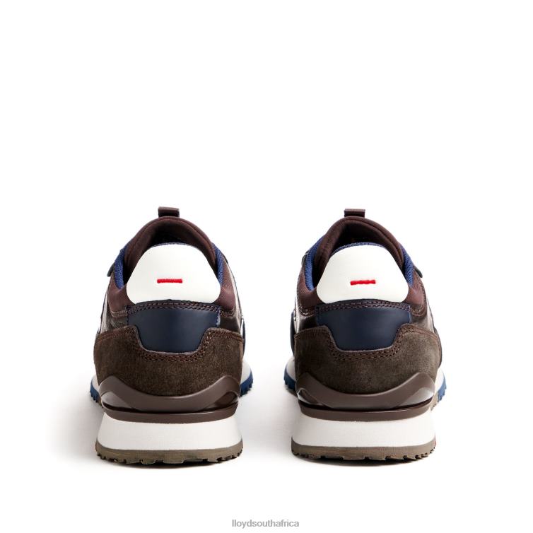 Shoes brown LLOYD EIRON Men 86B4D292