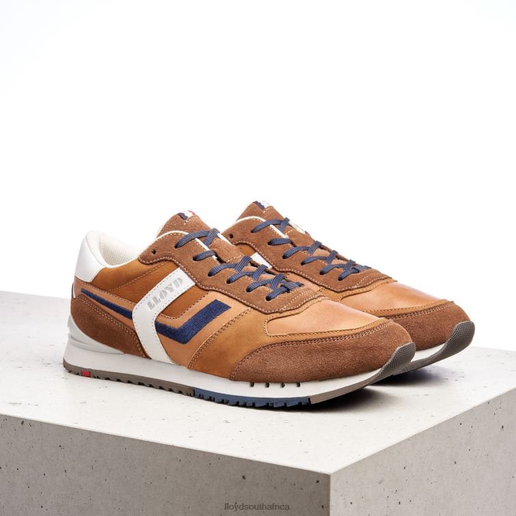 Shoes brown LLOYD ELIO Men 86B4D381