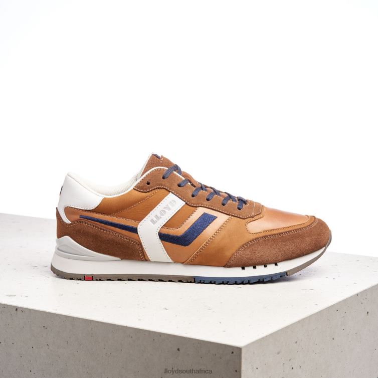 Shoes brown LLOYD ELIO Men 86B4D381