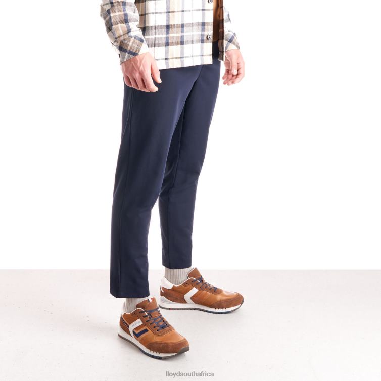 Shoes brown LLOYD ELIO Men 86B4D381