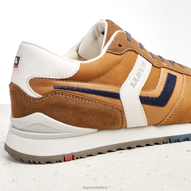 Shoes brown LLOYD ELIO Men 86B4D381