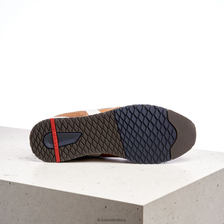 Shoes brown LLOYD ELIO Men 86B4D381