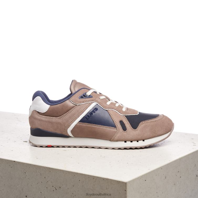 Shoes brown LLOYD ELJA Men 86B4D402