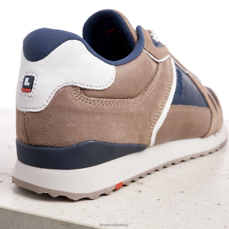 Shoes brown LLOYD ELJA Men 86B4D402