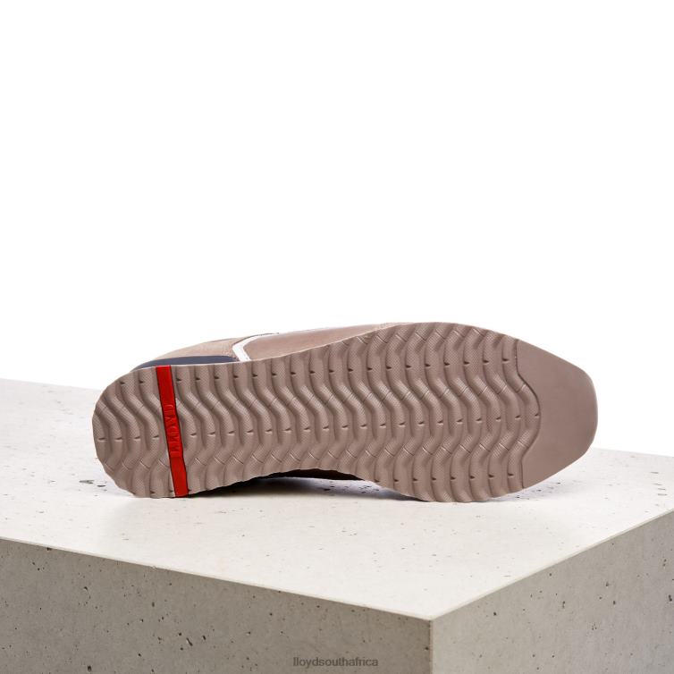 Shoes brown LLOYD ELJA Men 86B4D402