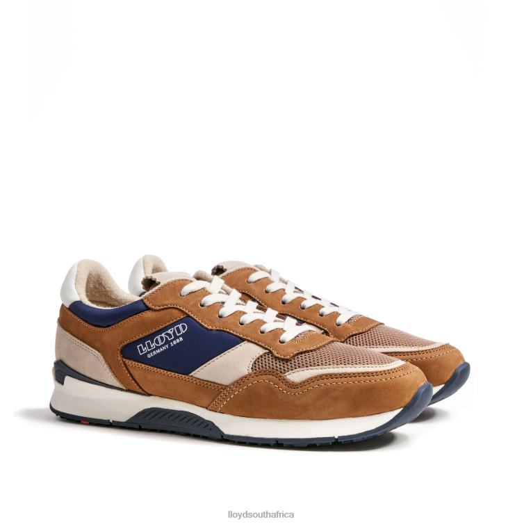 Shoes brown LLOYD ELOY Men 86B4D371