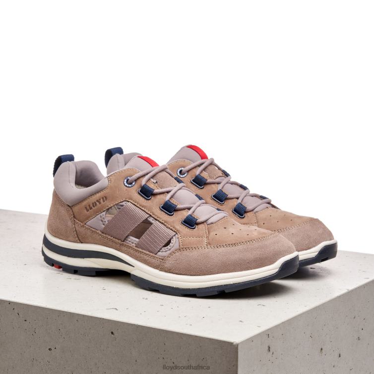 Shoes brown LLOYD ELROY Men 86B4D326