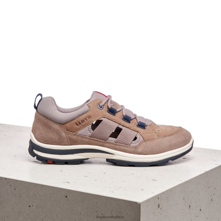 Shoes brown LLOYD ELROY Men 86B4D326