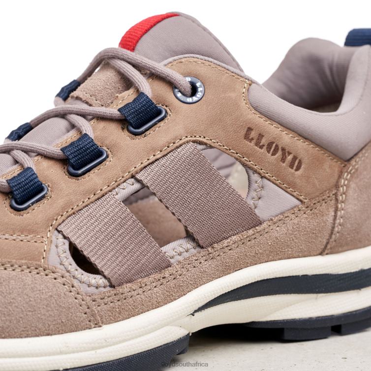 Shoes brown LLOYD ELROY Men 86B4D326