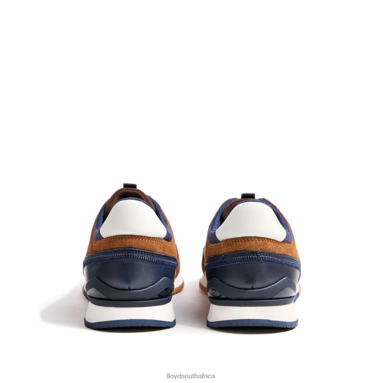 Shoes brown LLOYD EMILIAN Men 86B4D282