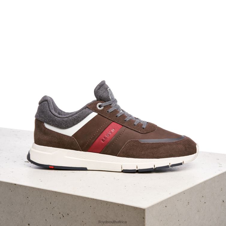 Shoes brown LLOYD ENNIO Men 86B4D352