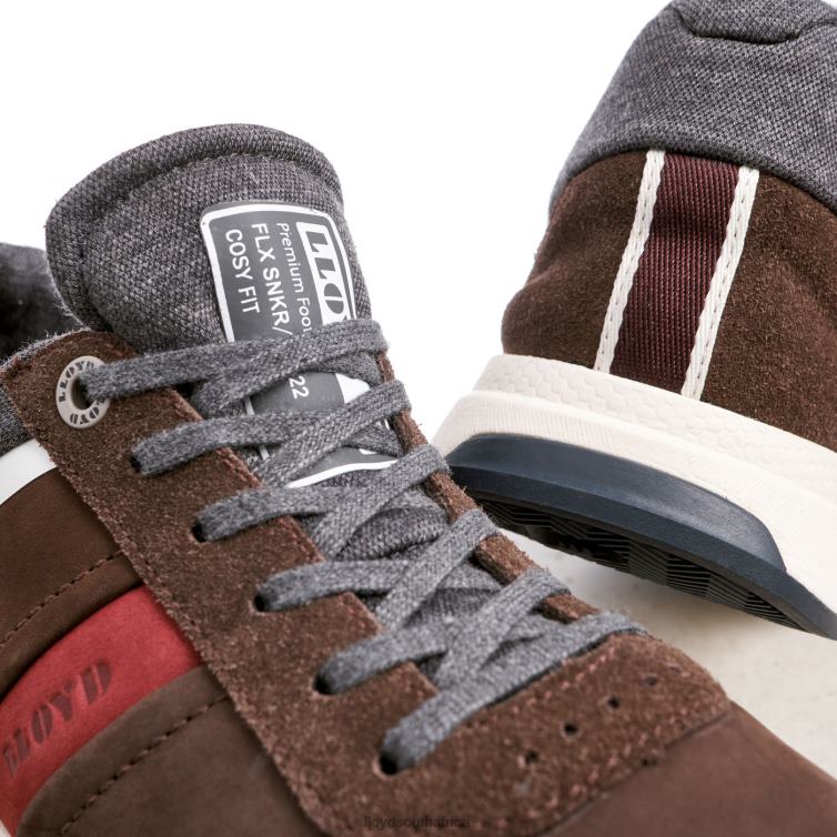 Shoes brown LLOYD ENNIO Men 86B4D352