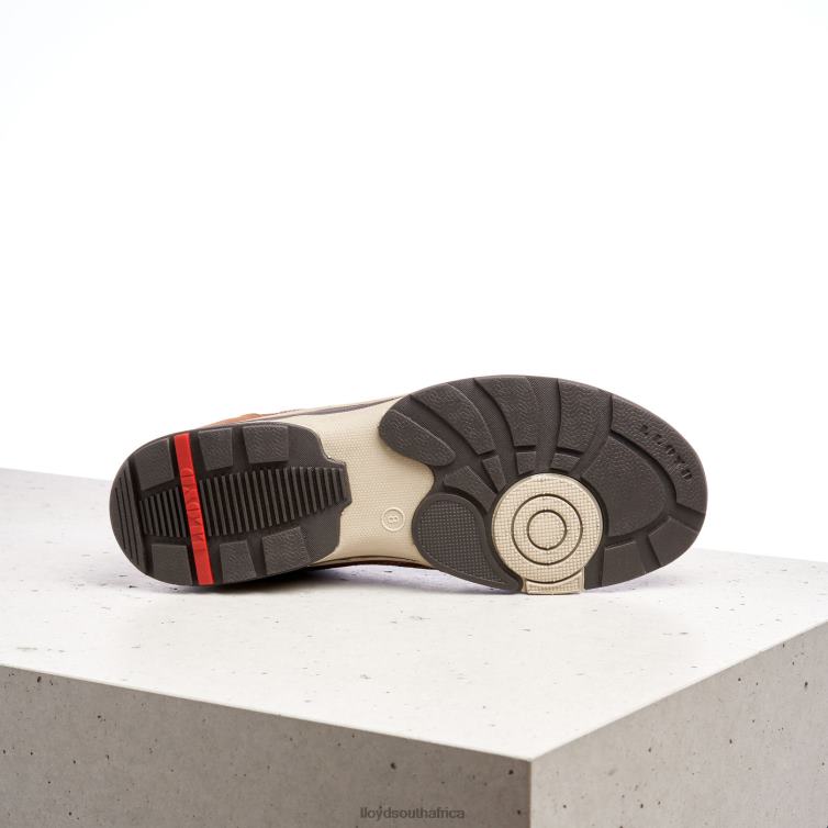 Shoes brown LLOYD ENSOR Men 86B4D394