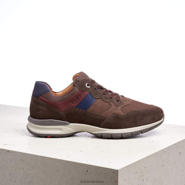 Shoes brown LLOYD KANT (XTRAWIDE) Men 86B4D399