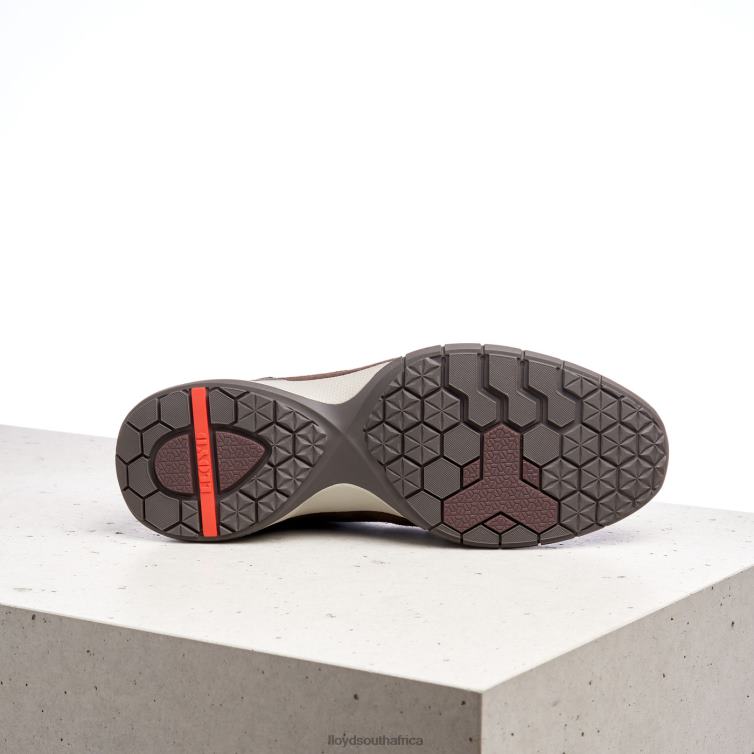 Shoes brown LLOYD KANT (XTRAWIDE) Men 86B4D399