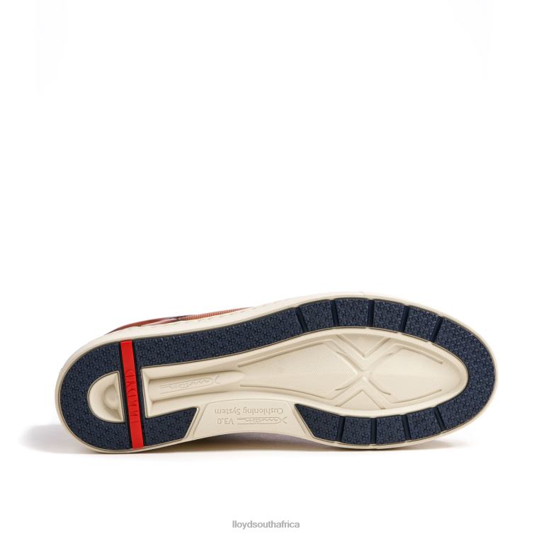 Shoes brown LLOYD MALAGA Men 86B4D1327