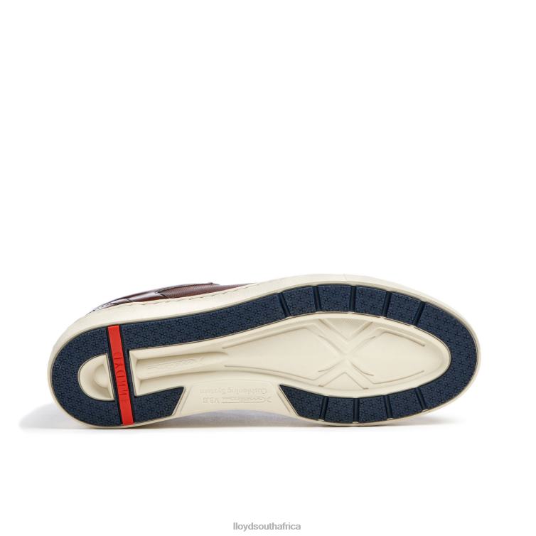 Shoes brown LLOYD MALAGA Men 86B4D249