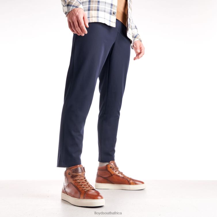 Shoes brown LLOYD MARSHAL Men 86B4D254