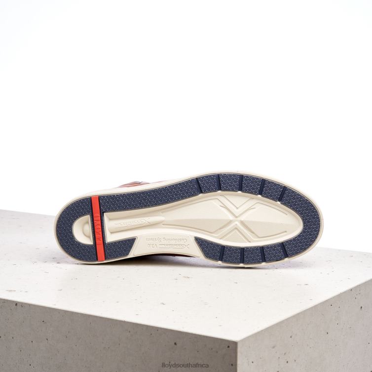 Shoes brown LLOYD MARSHAL Men 86B4D254