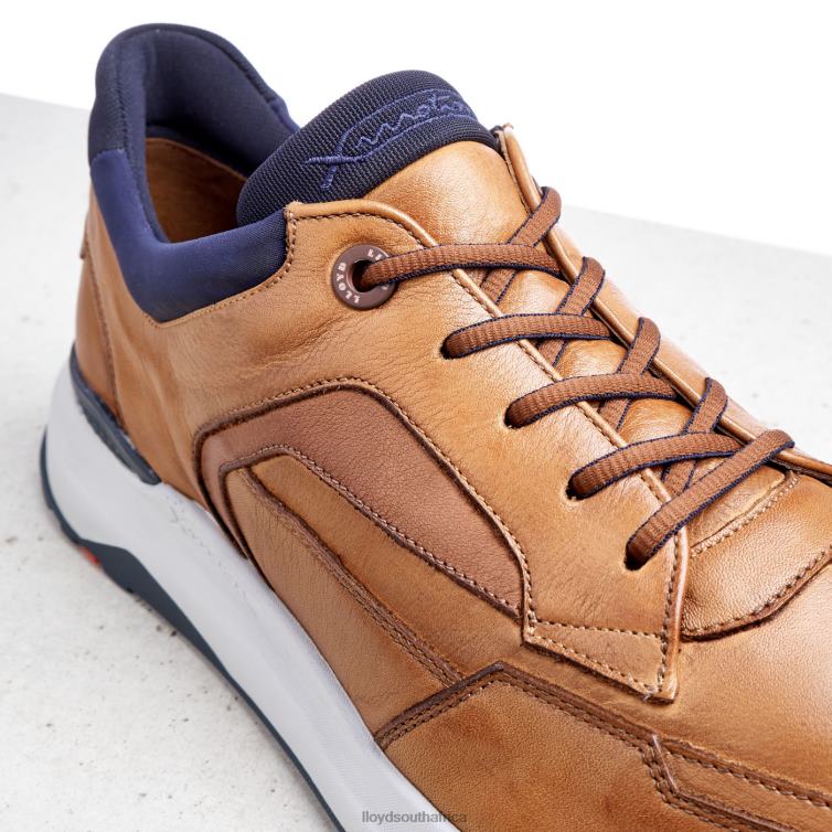 Shoes brown LLOYD MEMPHIS Men 86B4D1328