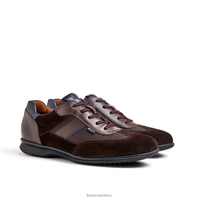 Shoes brown LLOYD VAGO Men 86B4D319