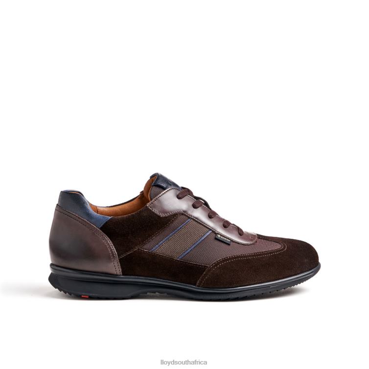 Shoes brown LLOYD VAGO Men 86B4D319