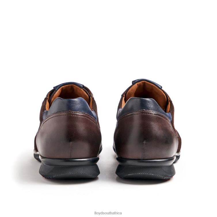 Shoes brown LLOYD VAGO Men 86B4D319
