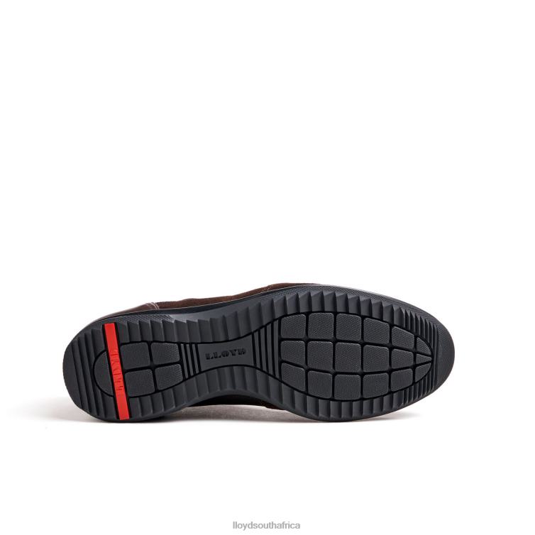 Shoes brown LLOYD VAGO Men 86B4D319